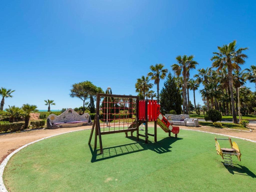 אורופסה דל מר El Cano Magicworld Marinador מראה חיצוני תמונה