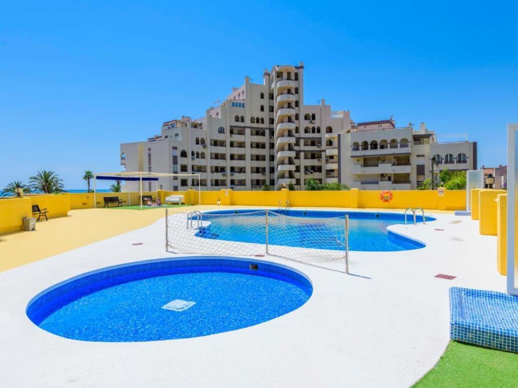 אורופסה דל מר El Cano Magicworld Marinador מראה חיצוני תמונה